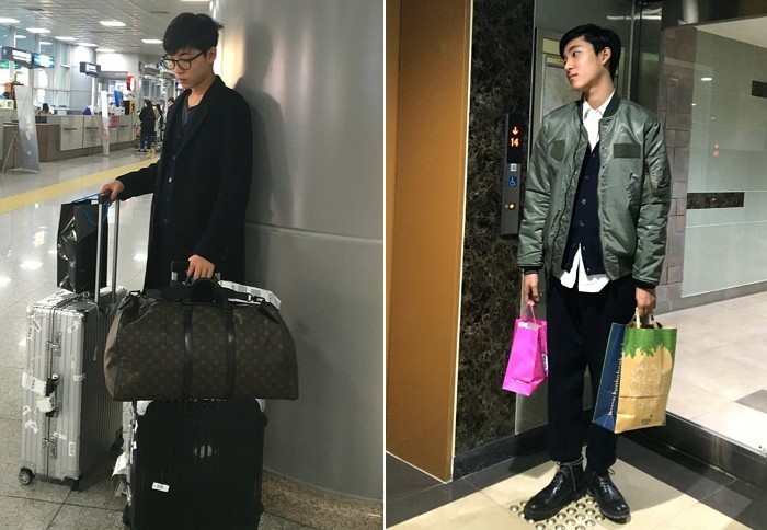 지승준 어머님이 올린 승준이 근황 사진.jpg ㄷㄷㄷㄷㄷ | 인스티즈