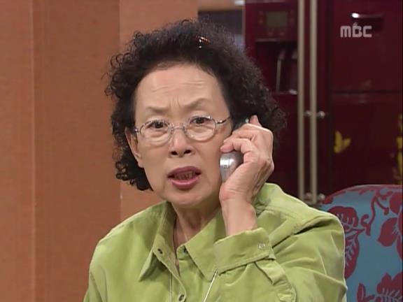 [거침없이하이킥] 민용이와 신지가 이혼한 이유 -6- | 인스티즈