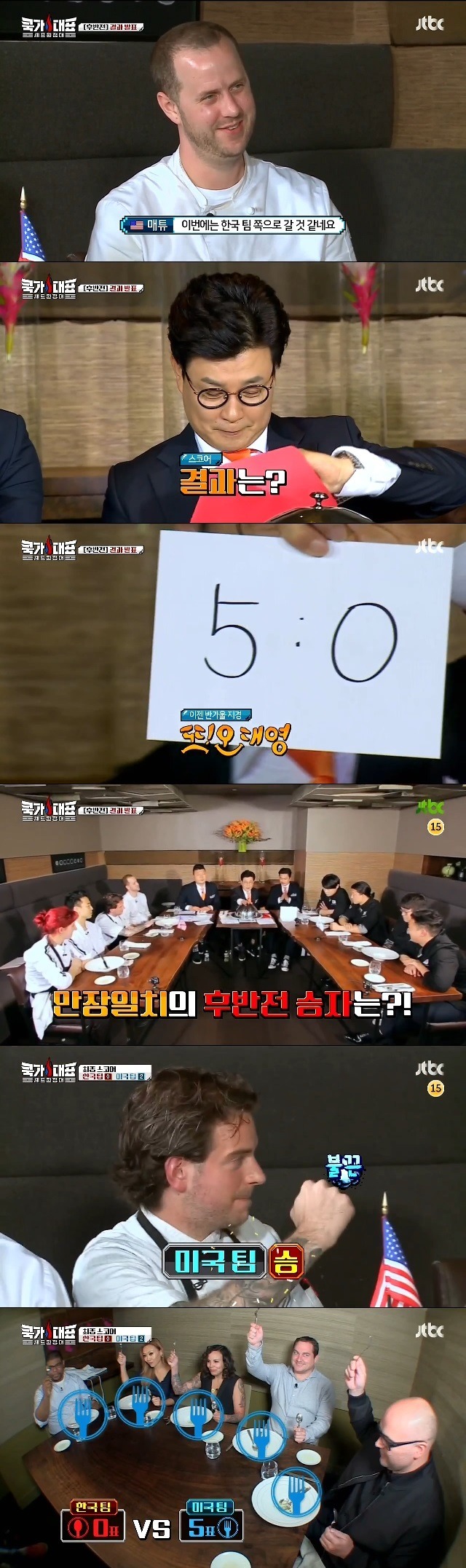 미슐랭 2스타의 위엄 | 인스티즈