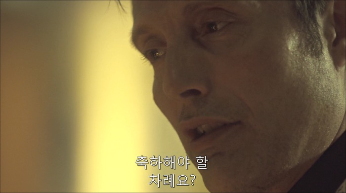 [로맨틱스릴러미드] 한니발 (Hannibal) 시즌3 에피13 (2/4) | 인스티즈