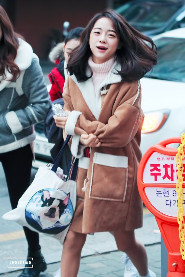프로듀스 101 고심 끝에 고른 1명 픽.gif | 인스티즈