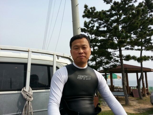 서라벌잠수 이미지