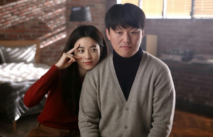 개인적으로 한효주 영화중 제일 이쁘게 나왔다고 생각하는 영화 | 인스티즈