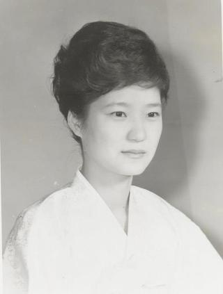 얼굴은 예쁘다고 생각되는 박근혜 대통령.jpg | 인스티즈