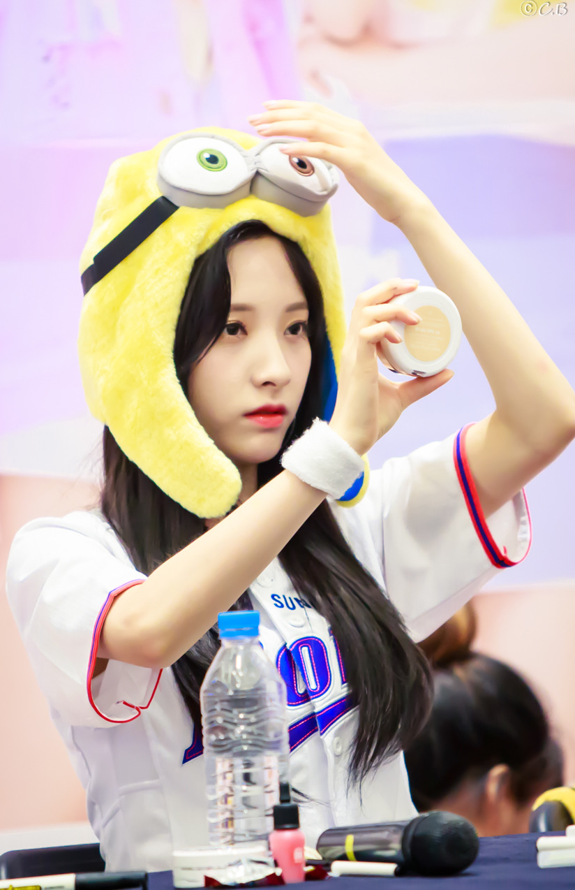 언제 보나 이쁜 우주소녀 보나 | 인스티즈