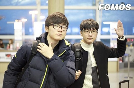 [LOL] 2016 LOL 올스타전 한국 라인업 예상 | 인스티즈