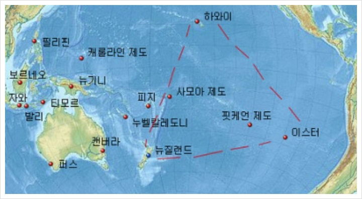 태평양 이미지
