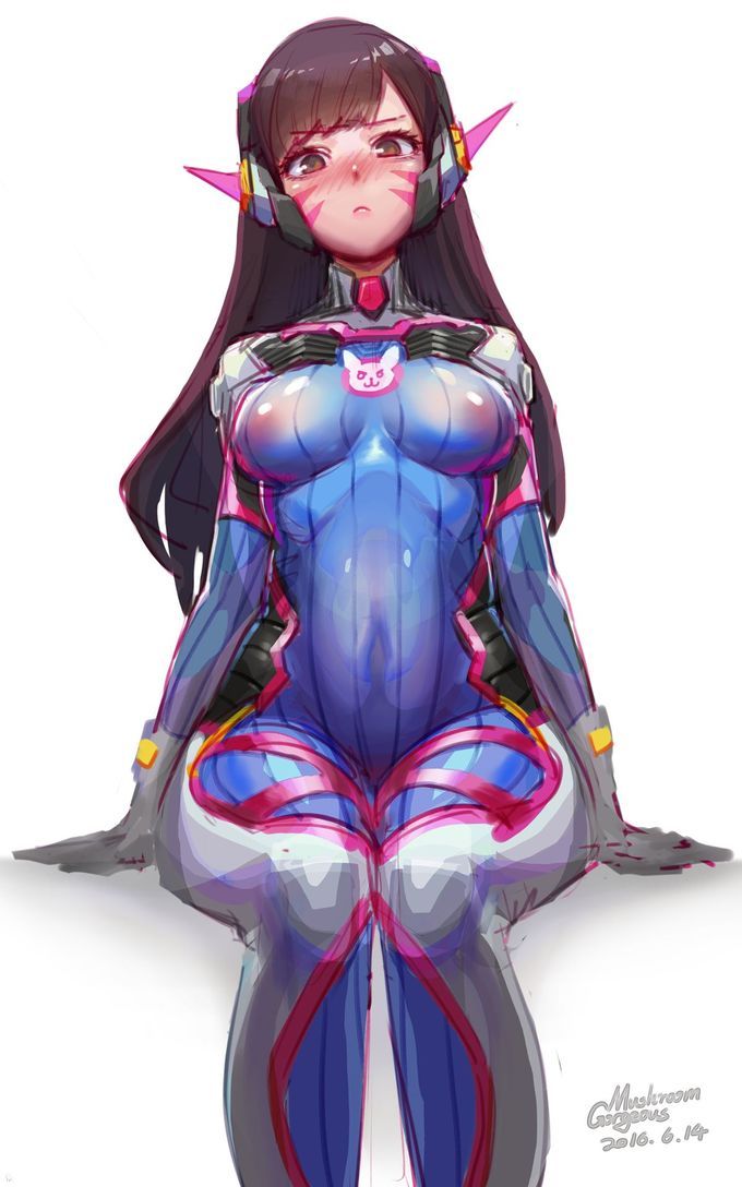 오버워치 송하나 | 인스티즈