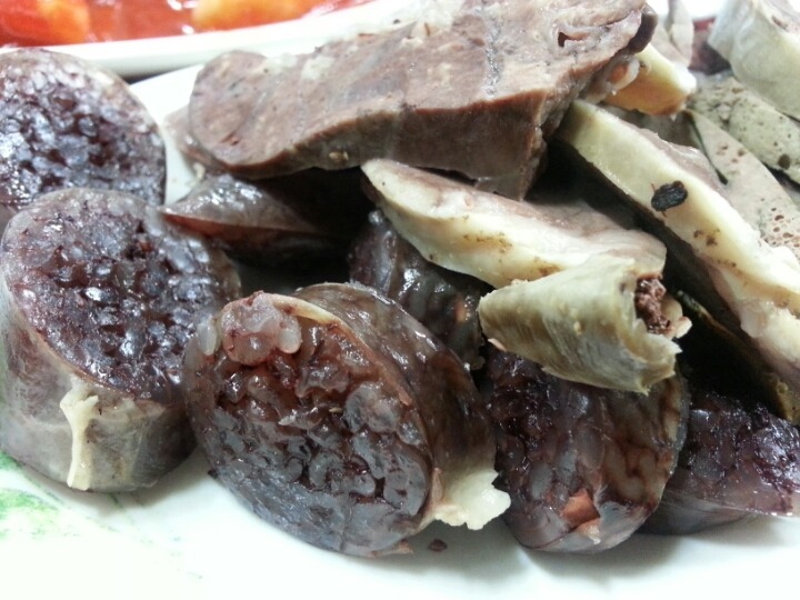 주말엔 많이 먹어야해요 | 인스티즈