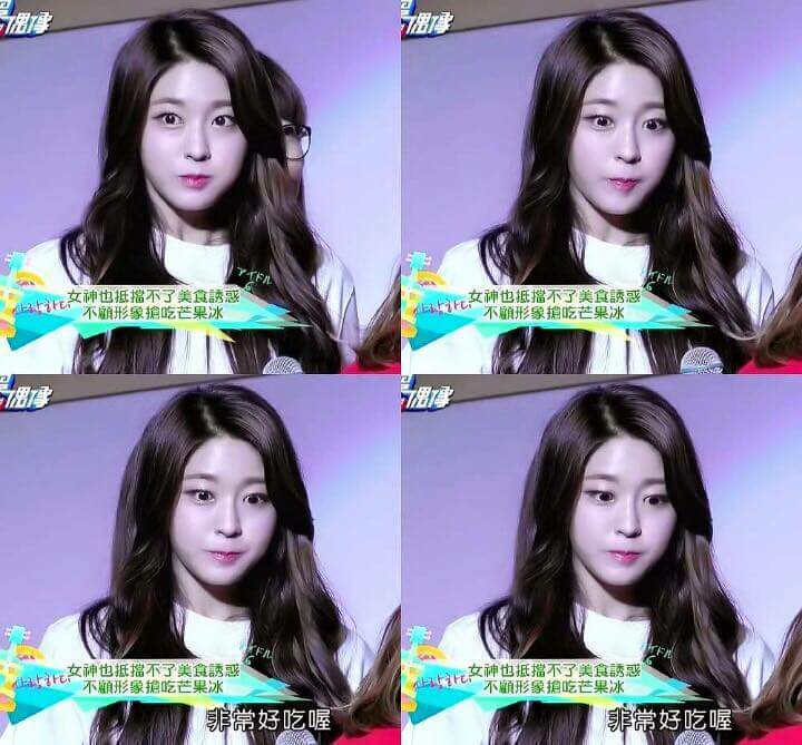 AOA 설현 비주얼.jpg | 인스티즈