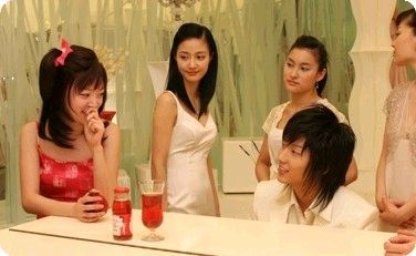 2006년 (10년전) 이 음료수가 한때 히트였음.. | 인스티즈