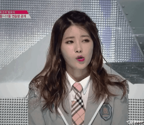 [프로듀스] 프로듀스 101 최종회 간단정리 | 인스티즈