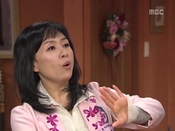 [거침없이하이킥] 박해미가 오케이 해줘야 안심되는 문희 ㅋㅋㅋㅋㅋ.jpg | 인스티즈