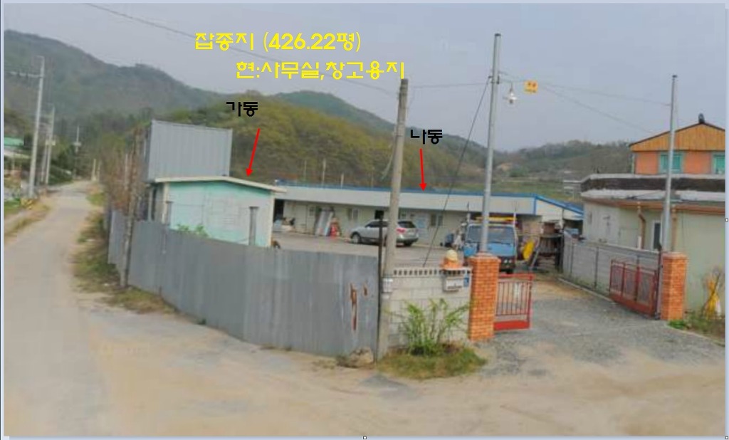둔둔초등학교 이미지