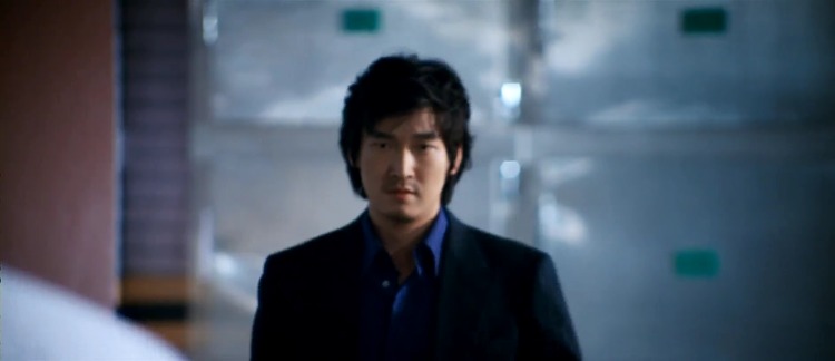 타짜 (The War Of Flower, 2006) 5화 | 인스티즈