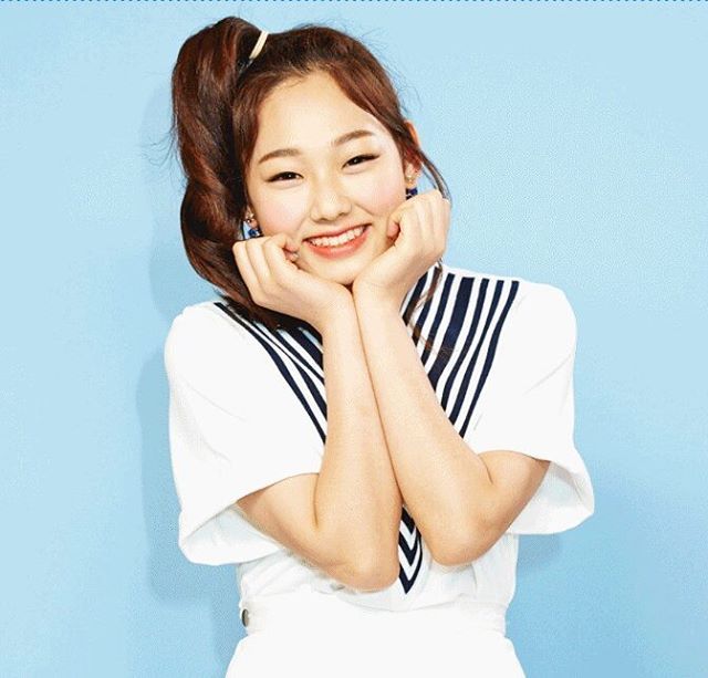 아이오아이 i.o.i (사진 多) | 인스티즈