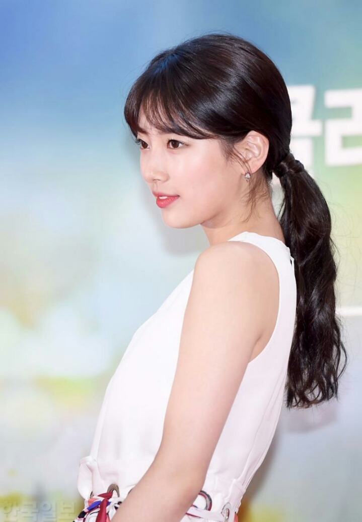 오늘자 수지 기사사진.jpg | 인스티즈