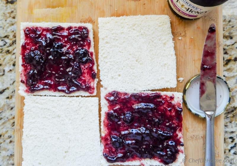 Jam on Bread.jpg | 인스티즈