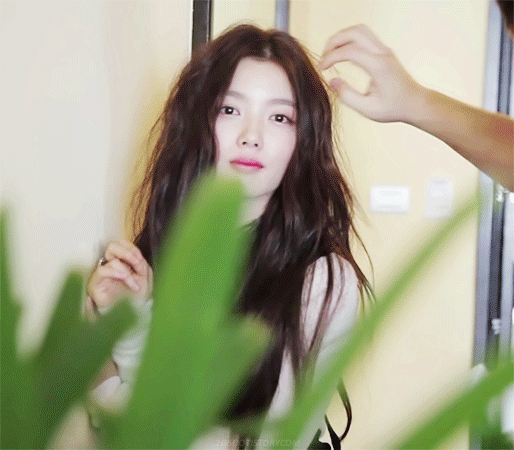 김유정.gif | 인스티즈