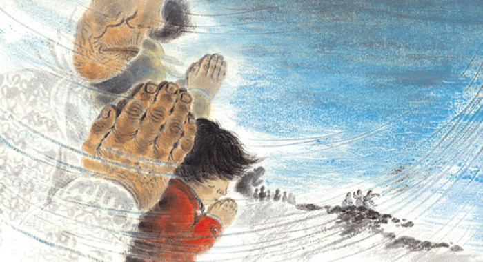 제주 칠머리당 영등굿