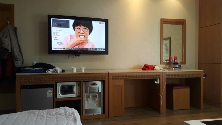 허브모텔 이미지