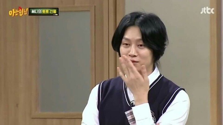 아는형님 김희철 ㅋㅋㅋㅋㅋㅋㅋㅋㅋㅋㅋㅋ | 인스티즈