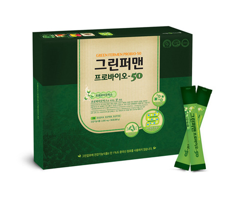 대한그린바이오 이미지