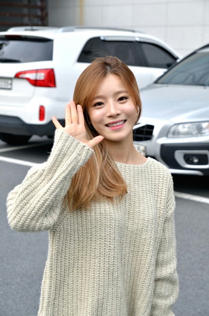 라디오 출근하는 벤 | 인스티즈