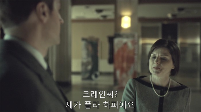[로맨틱스릴러미드] 한니발 (Hannibal) 시즌3 에피10 (4/4) | 인스티즈