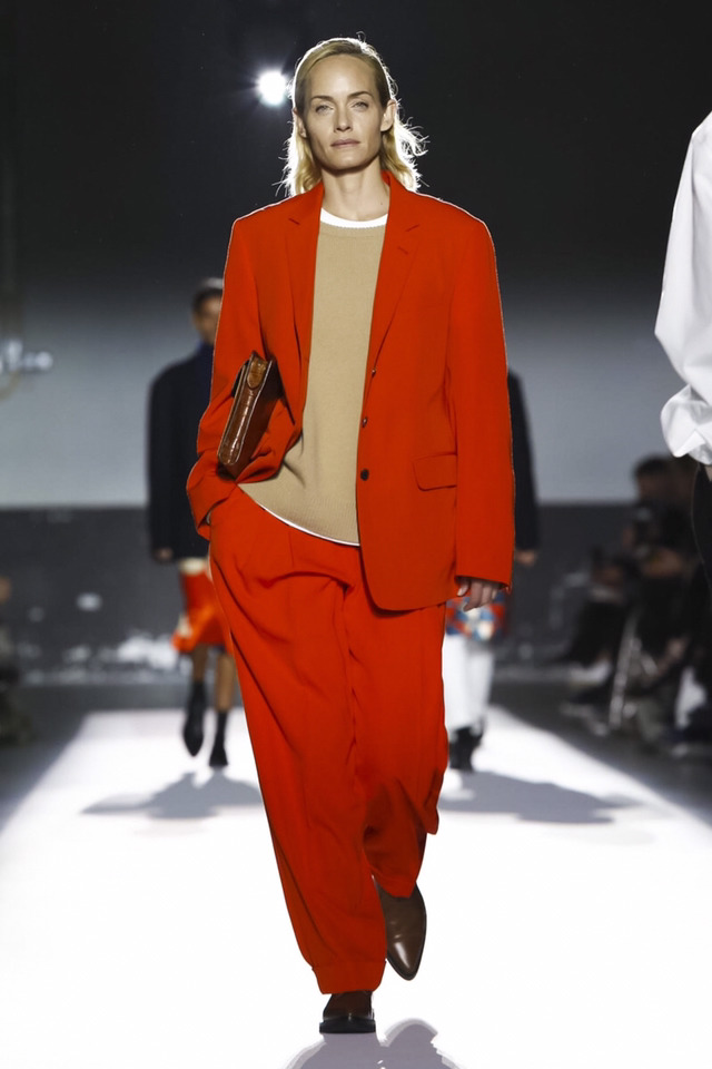 2017 F/W Dries Van Noten 컬렉션 (혜박) | 인스티즈