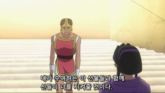 여자들만 사는섬에 떨어진 남자 | 인스티즈