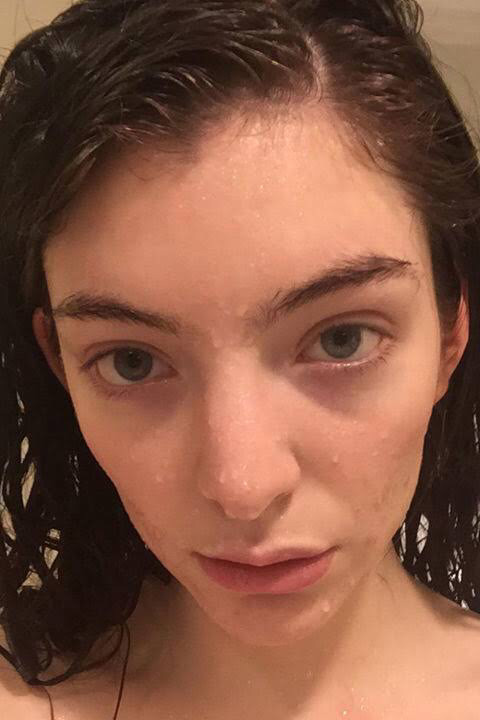 해외 셀럽들의 without makeup.jpg | 인스티즈