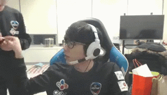 [LOL] 고스트가 그린 크레이머 | 인스티즈