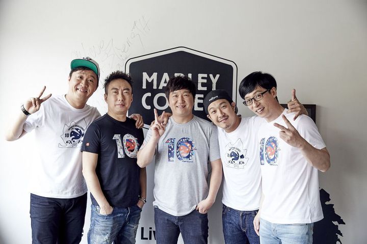 [무한도전] 훈훈미 넘치는 사진 5탄 | 인스티즈