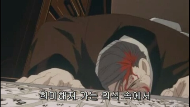 난 사람을 죽였지만 후회하지 않는다.jpg | 인스티즈
