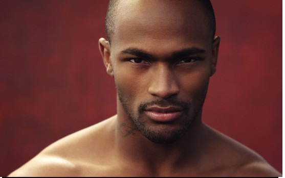 도전슈퍼모델 미국판과 오스트리아판 남자우승자 | 인스티즈