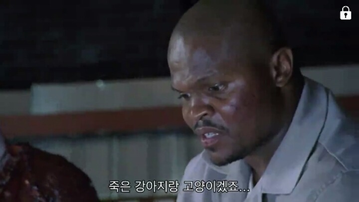 워킹데드 시즌 1 2화(10) (혐오주의) | 인스티즈