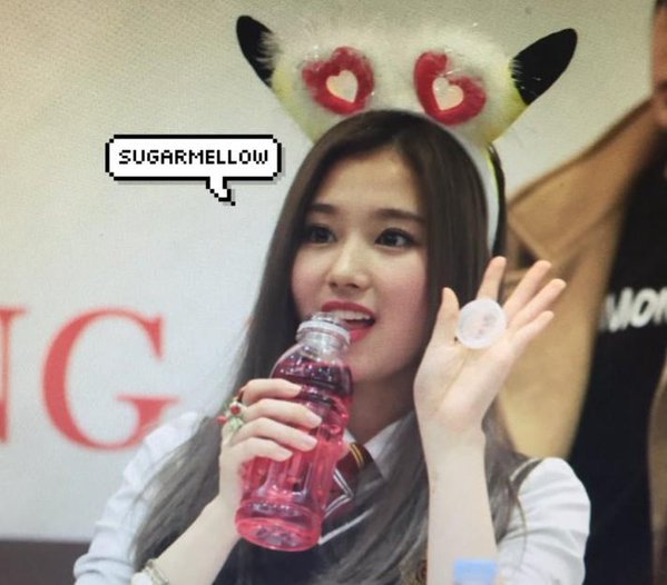 트와이스 사나.jpg | 인스티즈