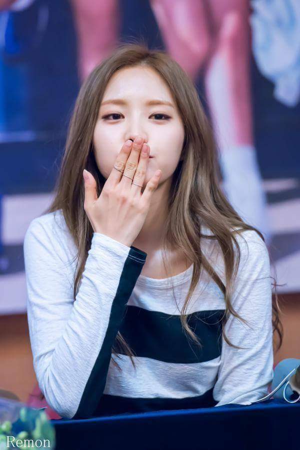 하루하루 점점 더 커져가는 나은이 다른 말보다 그냥 니가 참 나은이 | 인스티즈