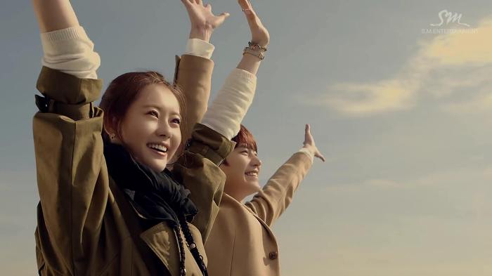  어이없는 규현 신곡 뮤직비디오 캡처 | 인스티즈