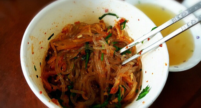 이거 다 먹어봤으면 전국구 보스 인정 도전자여 들어와보새오 | 인스티즈