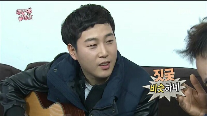 [무한도전] 포장을 거절하는 솔직 청년 장범준 | 인스티즈