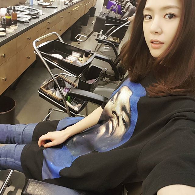 서지혜 인스타 사진.jpg | 인스티즈