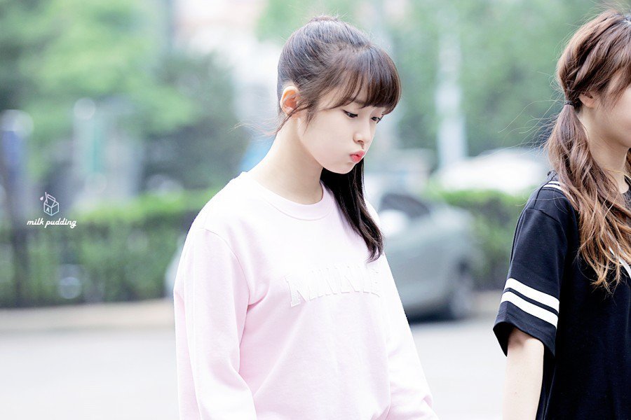 오 마이 아린이 | 인스티즈