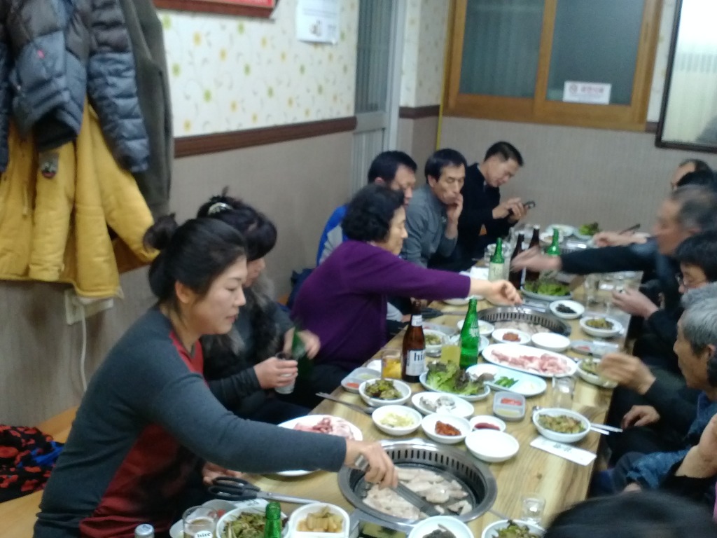 용호식육식당 이미지