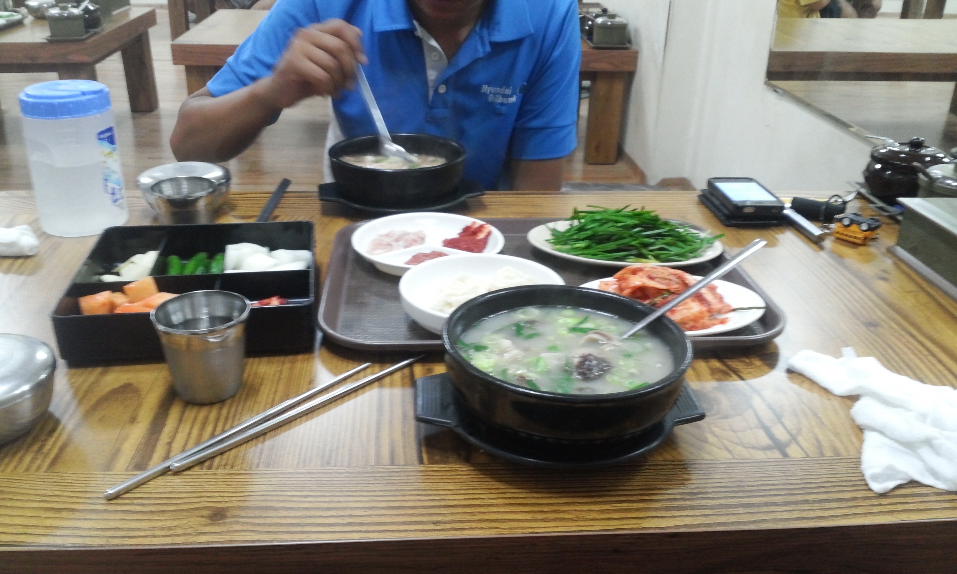 만포주유소 이미지