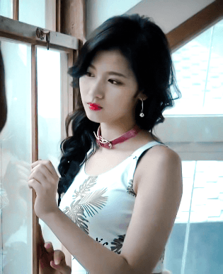 외모만 놓고본다면 vs | 인스티즈