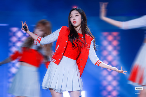 러블리즈 서지수 | 인스티즈