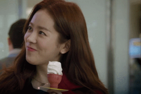 2016년 첫 한지민.jpgif | 인스티즈
