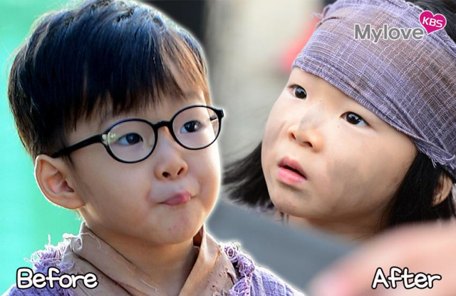 삼둥이 | 인스티즈